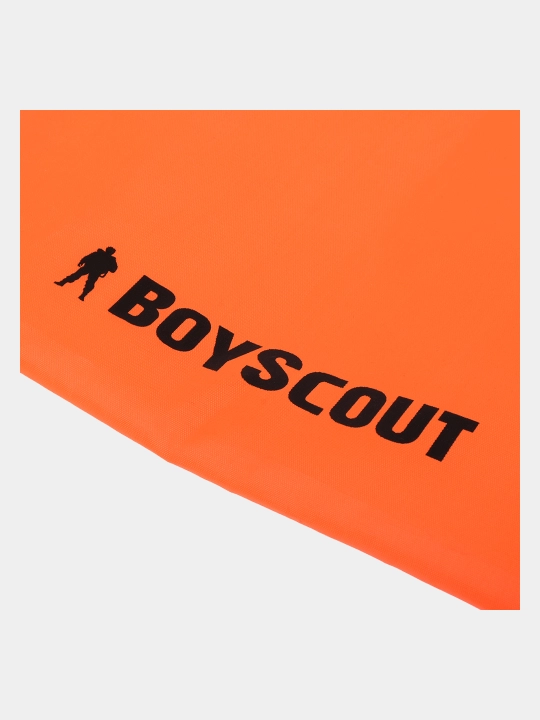 Termoryukzak 32 * 42 sm, 10 kg gacha issiq/sovuq mahsulotlarni tashish uchun, BoyScout
