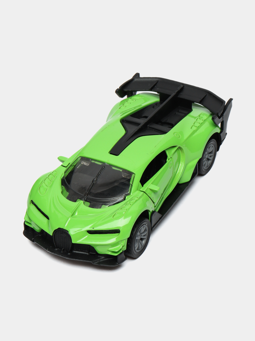 Моделька машины Die Cast Model Model World купить по низким ценам в  интернет-магазине Uzum (499756)