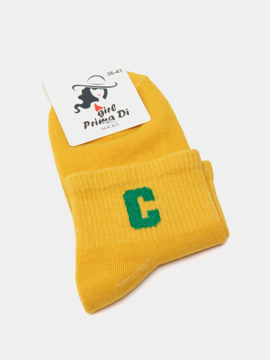 Женские носки Primadi, удобные, Pd0235