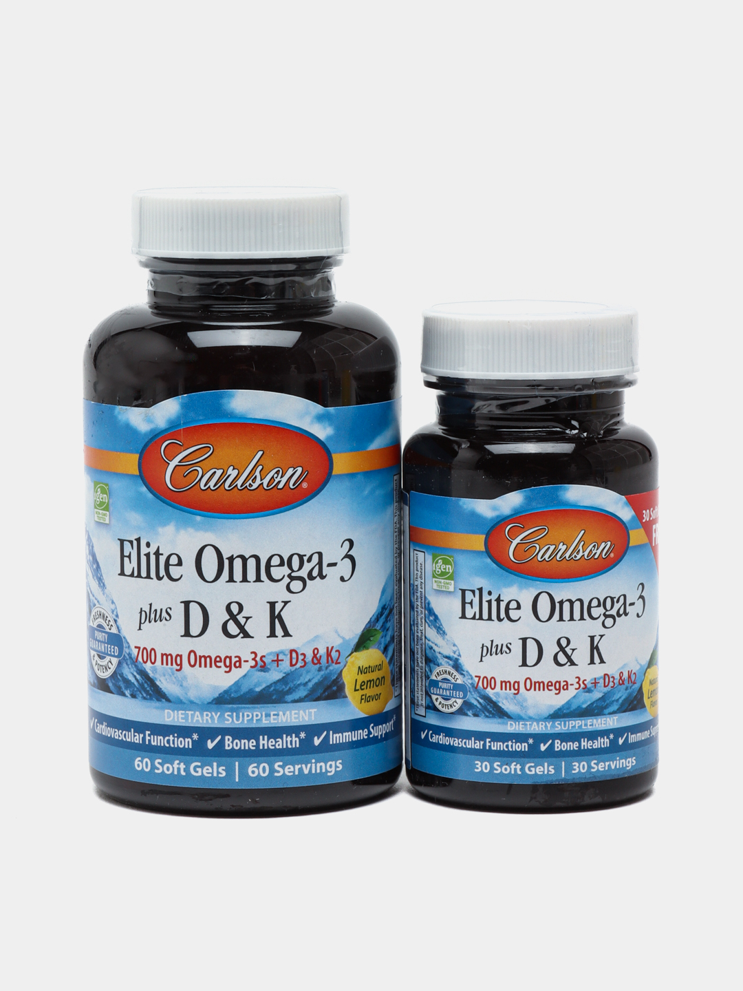 Elite omega 3 carlson. Carlson labs elite omega 3 (1600mg omega-3s) 90 lemon softgels. омега 3 carlson.