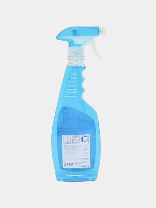 Oyna yuvish vositasi Level Tog', 500 ml