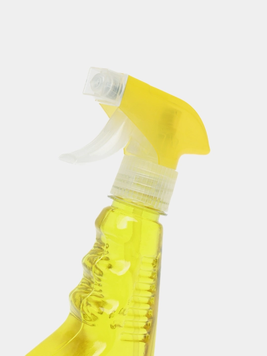 Oyna yuvish vositasi Level limon, 500 ml