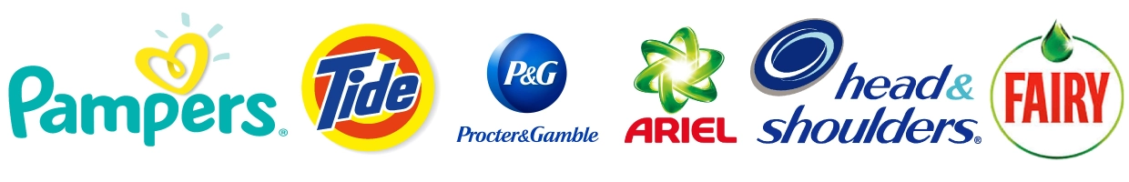 The Procter & Gamble Company