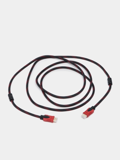 HDMI kabeli, 1.5 m, 5 m, 10 m, 15 m, 20 m, 25 m, 30 m, 100 m