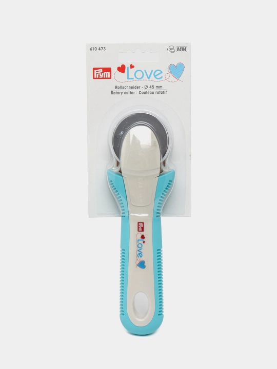 Kesuvchi pichoq Omnicut Prym Love, 45 mm - 