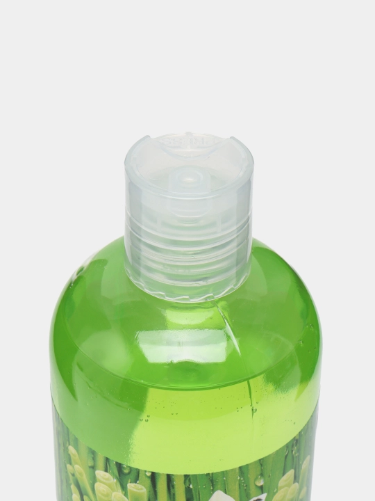 Dush jeli, yangi sharbat, limon o'ti va vanil, 500 ml