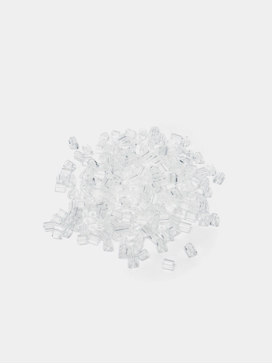 Steklyarus, biser hunarmandchilik va ijodkorlik uchun, 2-3 mm