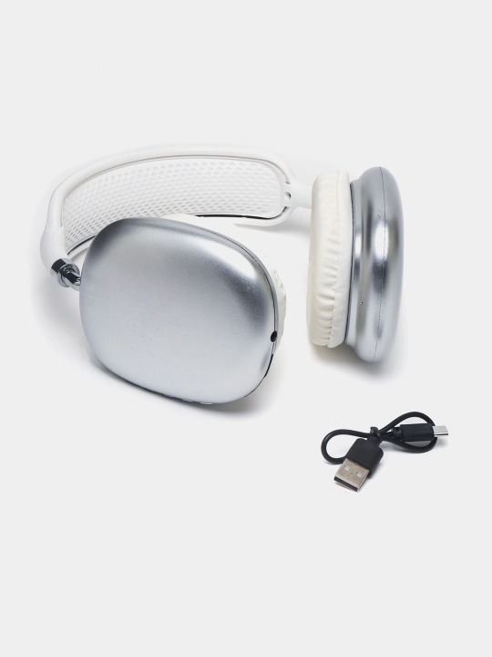 Simsiz quloqchinlar Pods Max, Bluetooth