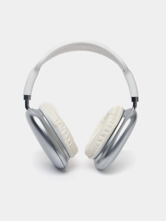 Simsiz quloqchinlar Pods Max, Bluetooth
