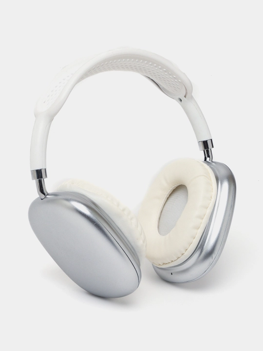 Simsiz quloqchinlar Pods Max, Bluetooth