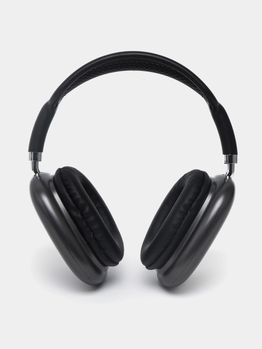 Simsiz quloqchinlar Pods Max, Bluetooth