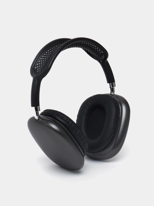 Simsiz quloqchinlar Pods Max, Bluetooth
