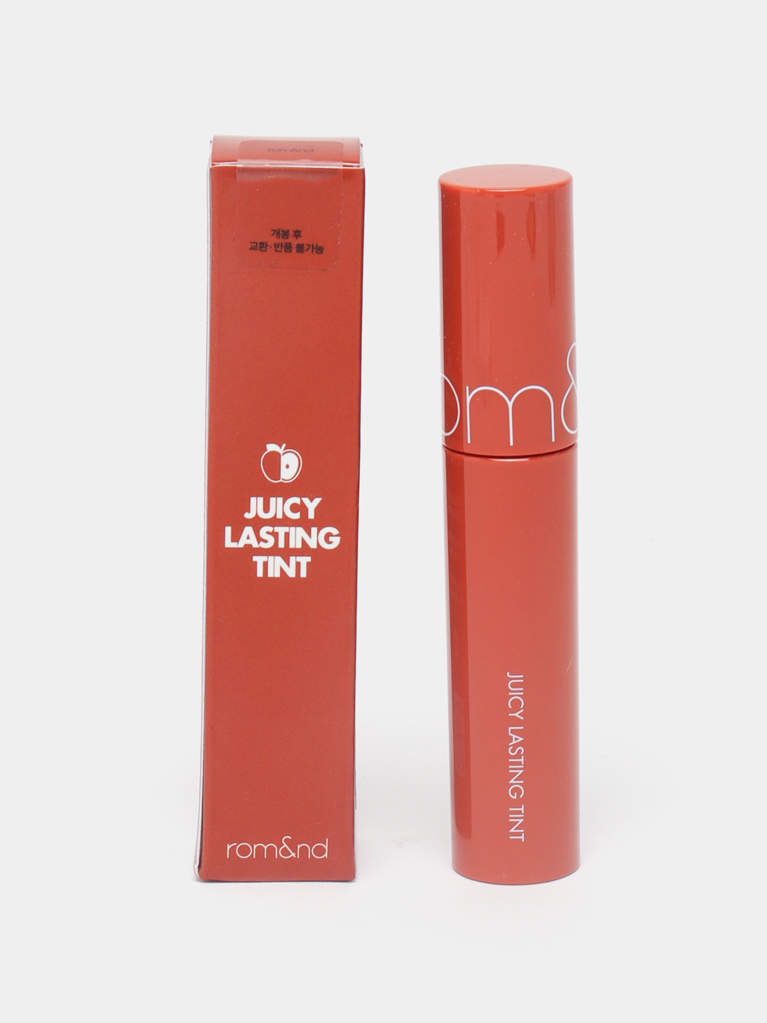 Rom nd juicy lasting