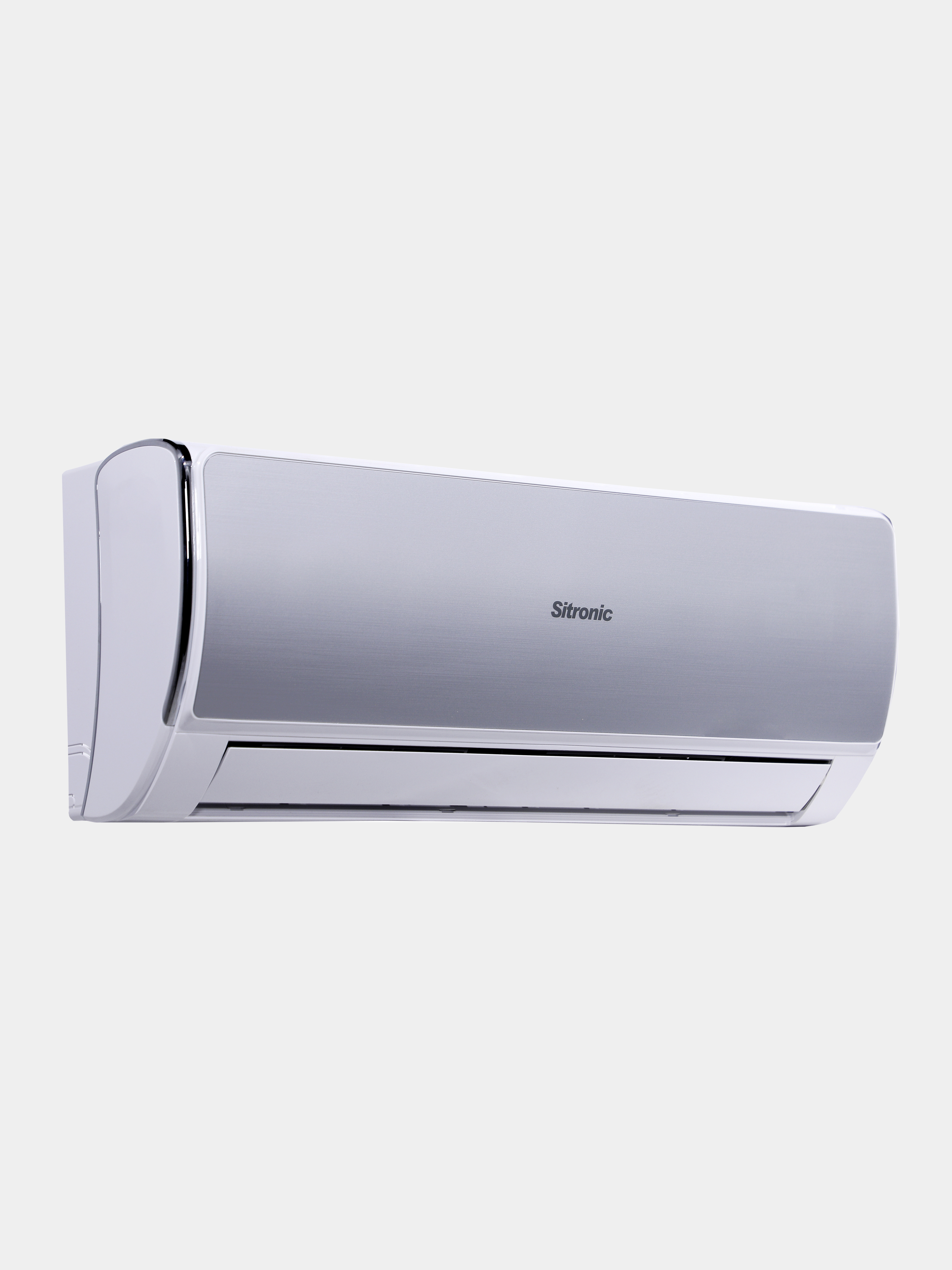 Кондиционер Sitronic 12 Silver купить по низким ценам в интернет ...