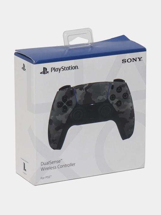 Геймпад "DualSense", Playstation