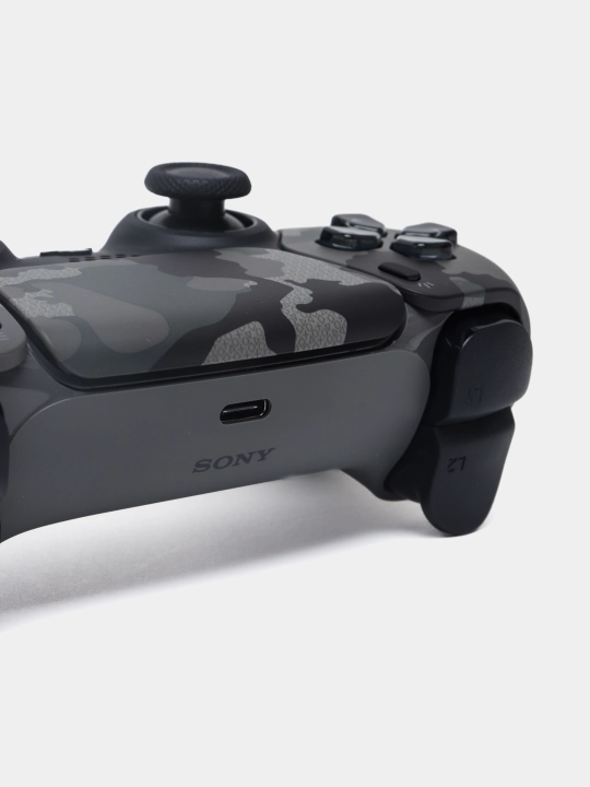 Геймпад "DualSense", Playstation