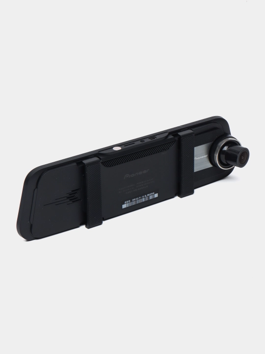 Зеркало заднего вида с двухканальным видеорегистратором Pioneer ND-DVR160