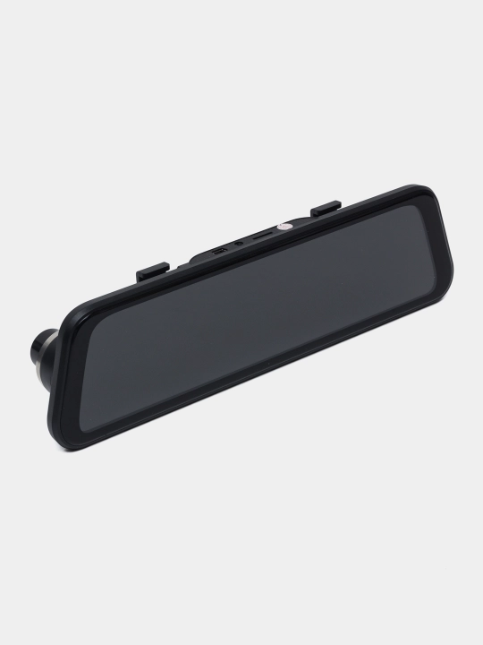 Зеркало заднего вида с двухканальным видеорегистратором Pioneer ND-DVR160