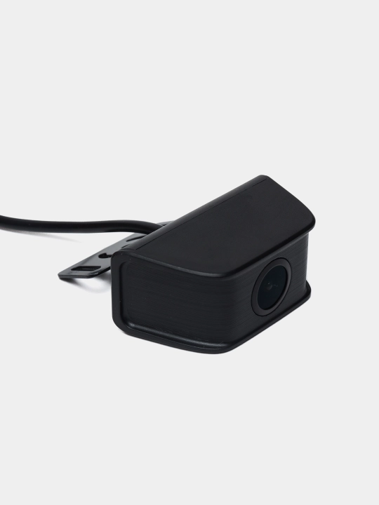 Зеркало заднего вида с двухканальным видеорегистратором Pioneer ND-DVR160