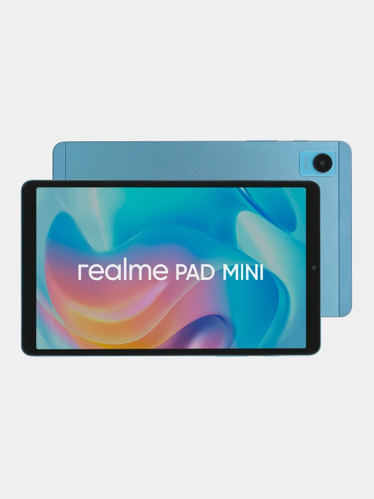 Планшет Realme Pad Mini 8.7" LTE 4/64 - 