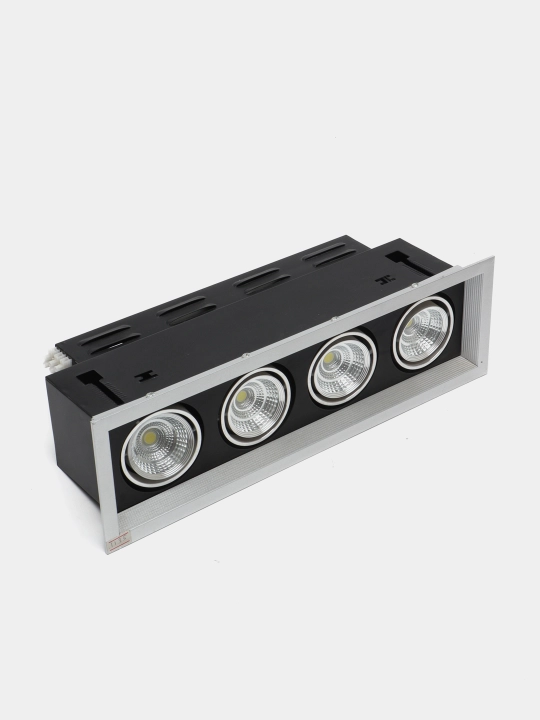 Светильник LED KN-48W 6000k PRIME - 
