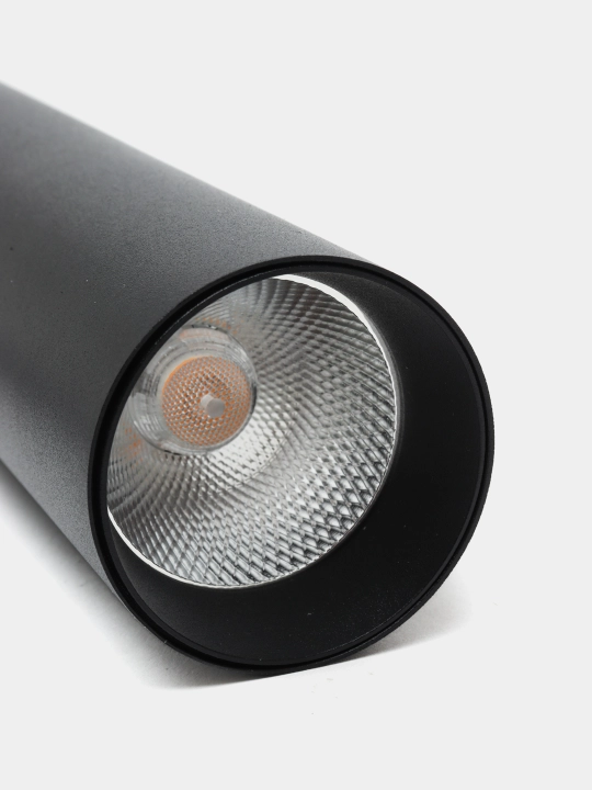 Светильник подвесной Prime 10WDX-SF-60T Ф60mm*H400mm 3000k