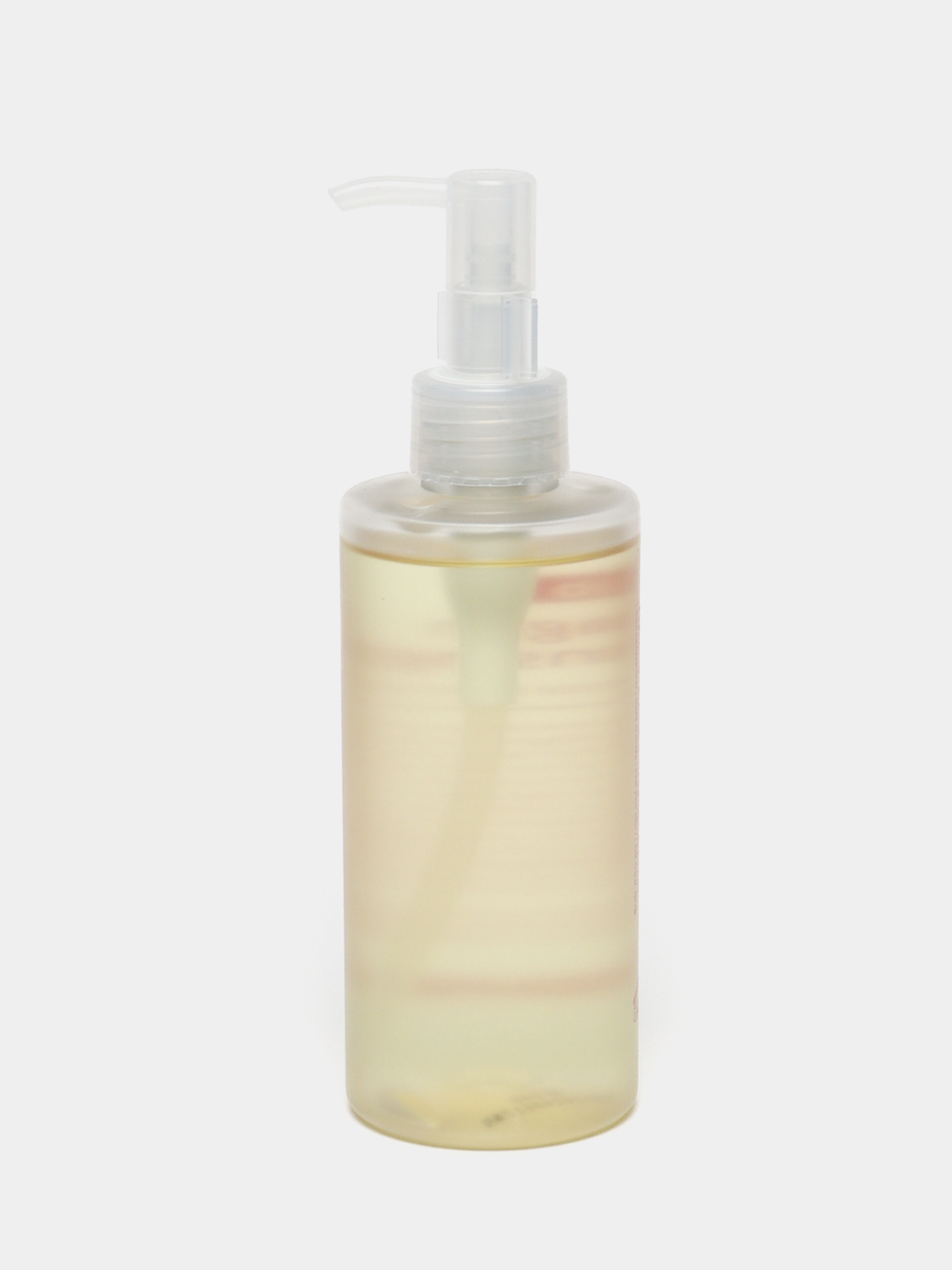 Lacto collagen cleansing oil