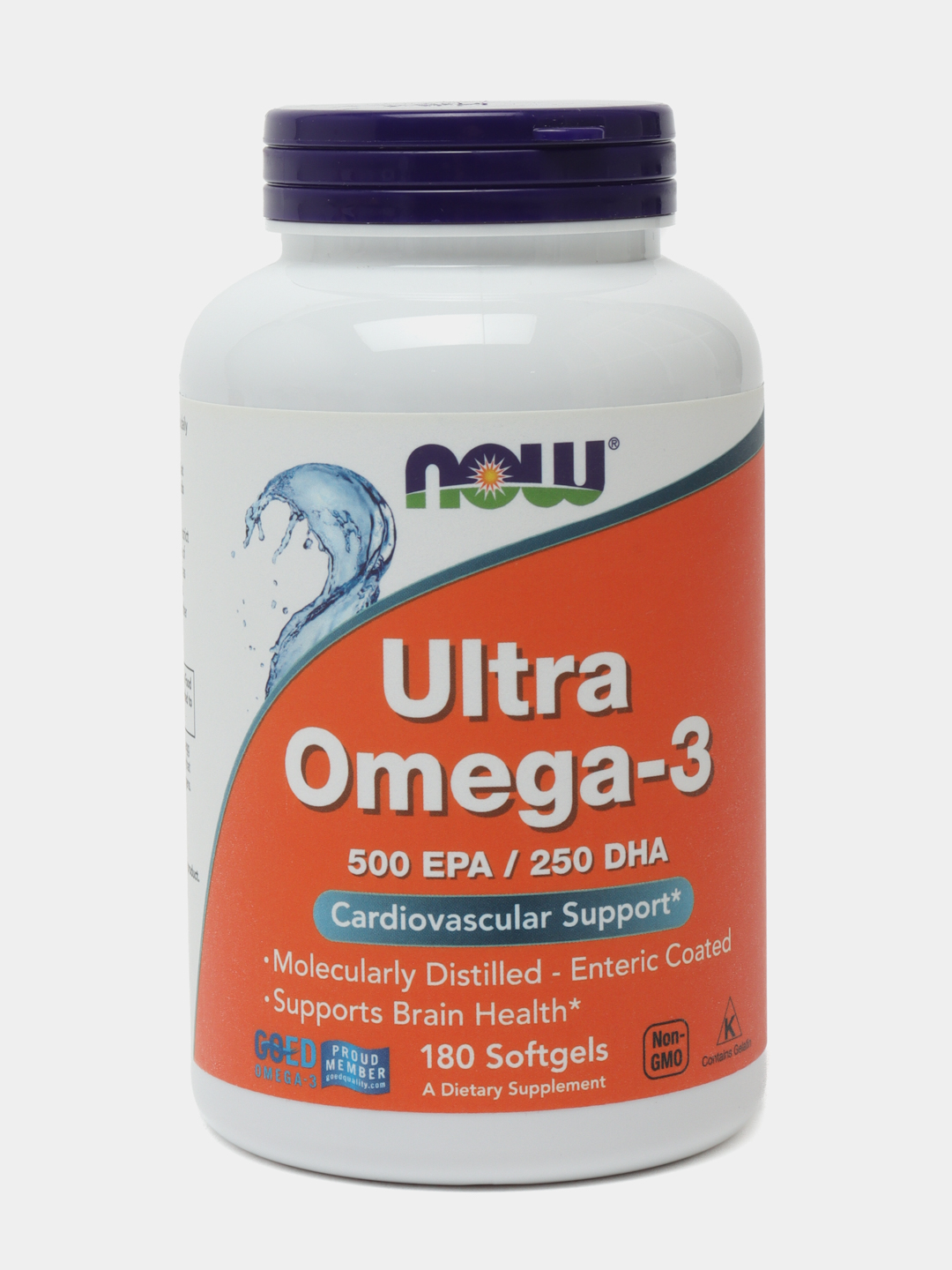 Ultra Omega 3 Купить