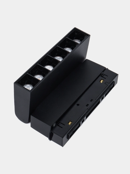 Osiladigan chiroq Prime 6WDX-GS-6BL117 3000k