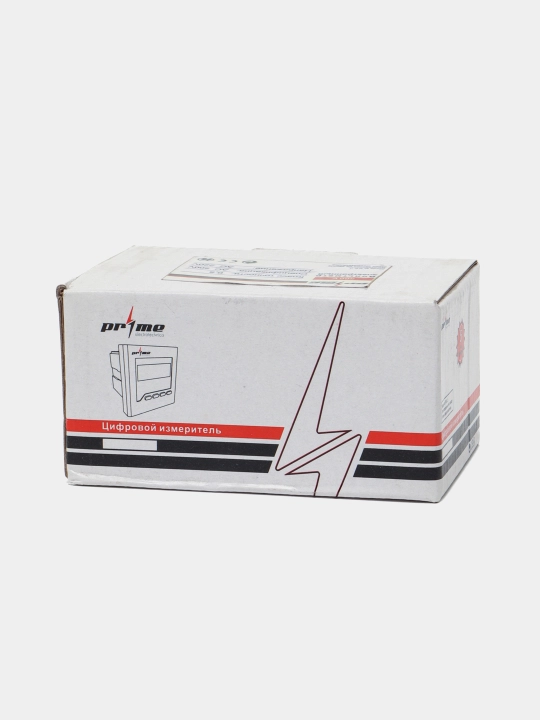 Elektr voltmetr Prime 500W