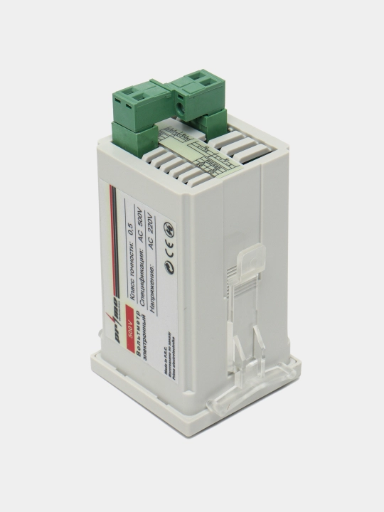 Elektr voltmetr Prime 500W