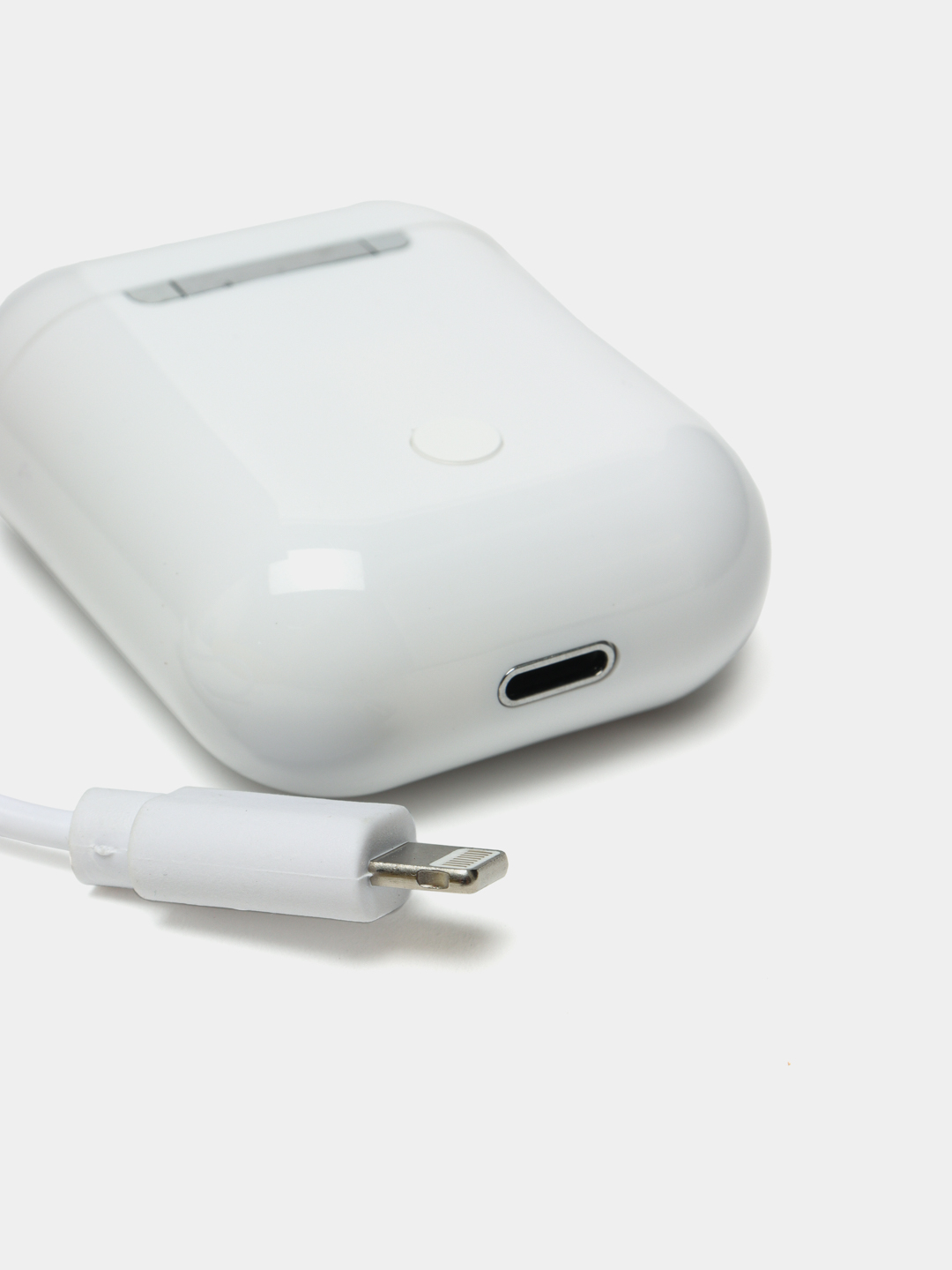 Беспроводные сенсорные наушники, TWS i14, i15, i16, i18, i12, i11, с ...