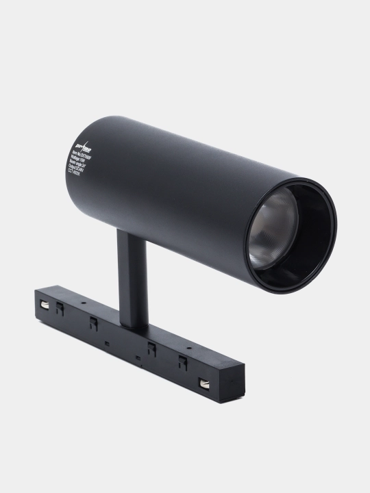Osilgan chiroq 15WDX-TK-60F Ф60mm*L140mm 4000k-6500k Prime - 