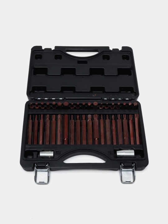 Premium bit to'plami RockForce RF-4401D - 