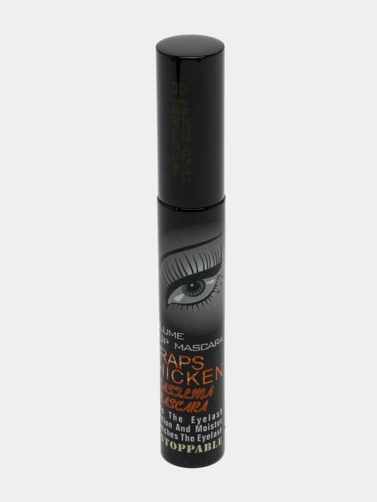 Тушь для ресниц, Wraps Thicken Mascara