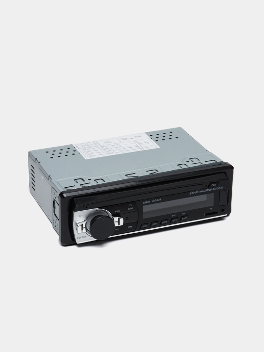 Автомагнитола JSD 520 с SD и USB Bluetooth AUX - 