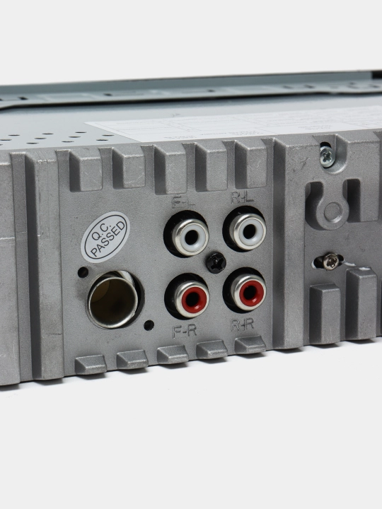 Avtomobil radiosi JSD 520 SD va USB Bluetooth AUX bilan