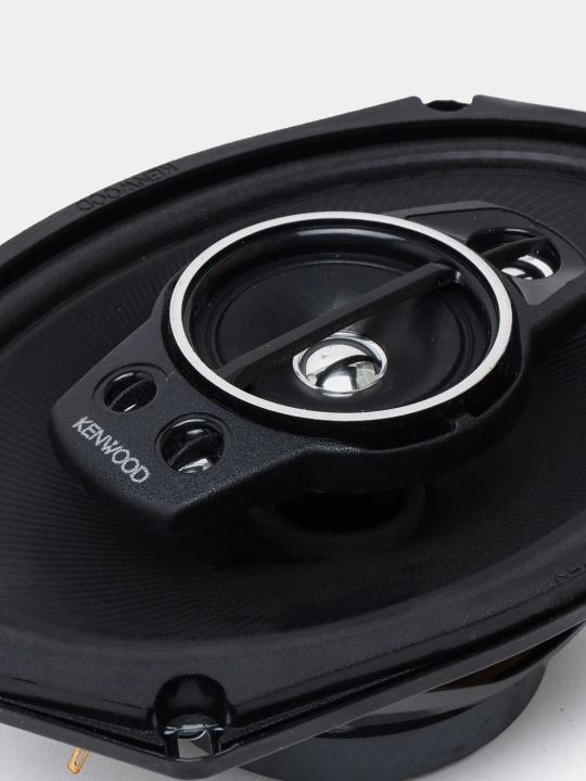 Динамики для автомобиля Kenwood KFC-S6995EX, 700 Вт