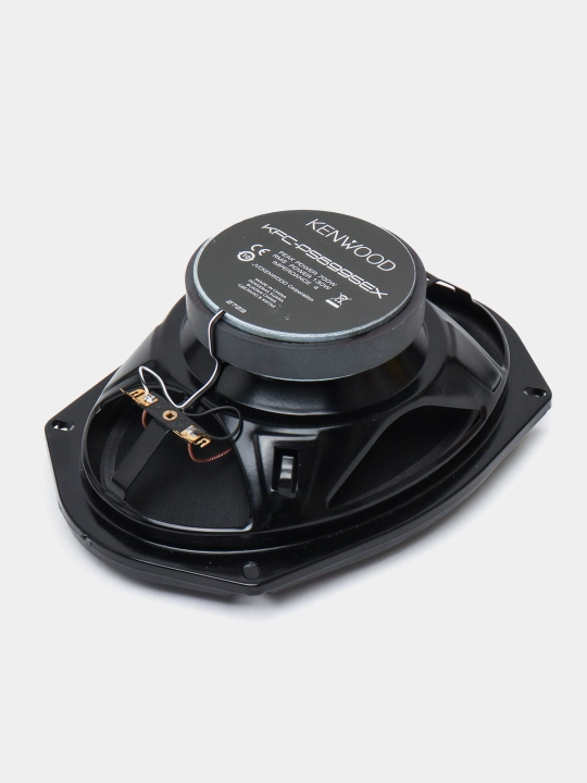 Динамики для автомобиля Kenwood KFC-S6995EX, 700 Вт