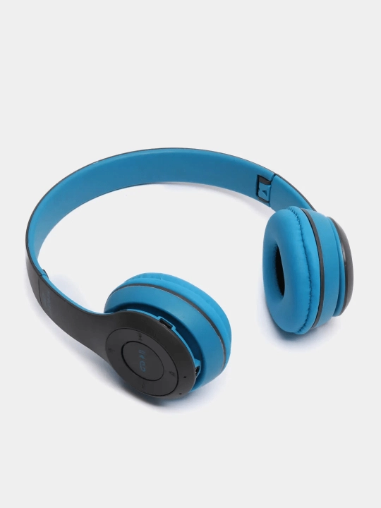 Simsiz quloqchinlar P47, Bluetooth 5.0