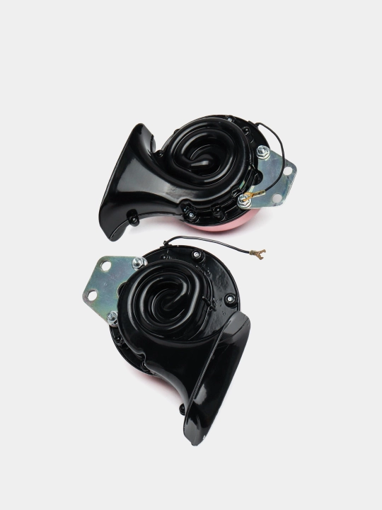Ovozli signali Maroko pobeda, 12 V, 110 Db, 320/380 Gs