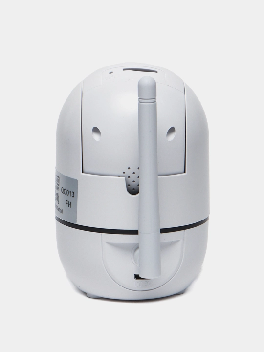 Камера IP видеонаблюдения PTZ 360 WiFi ICSee
