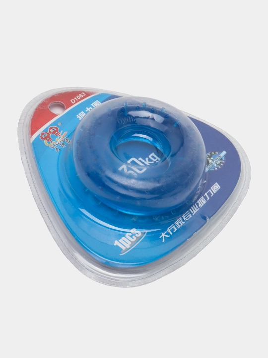 Espander silikonlikli, bosim 30 kg 