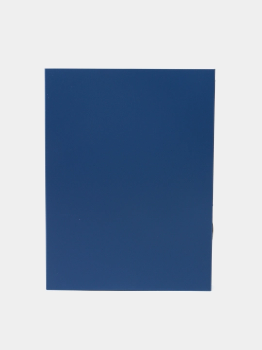 Папка для бумаг Deli 5602blue q0000004332