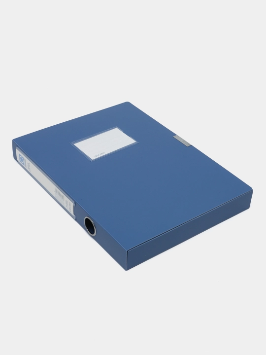 Папка для бумаг Deli 5602blue q0000004332 - 