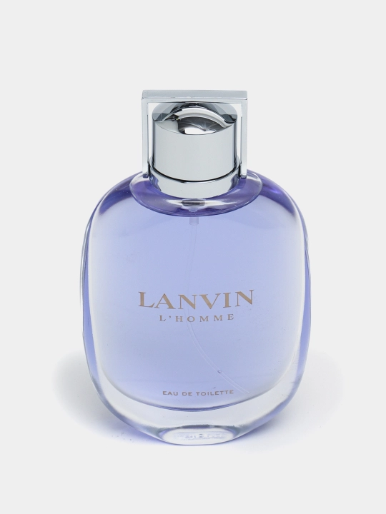 Xushbo'ylangan suv Lhomme Lanvin L'Homme, 100 ml, Fransiya