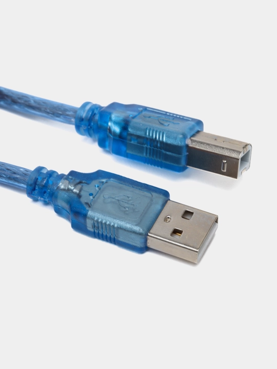 Printer kabeli USB-b 1.5 m USB 2.0