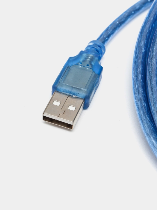 Printer kabeli USB-b 1.5 m USB 2.0