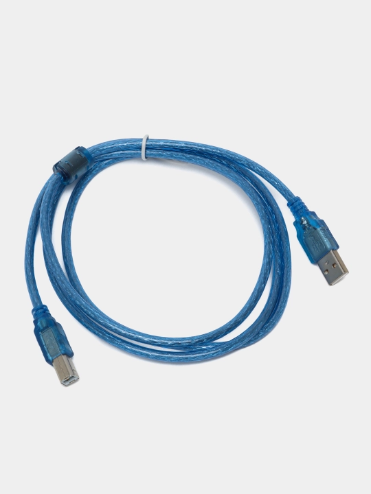 Printer kabeli USB-b 1.5 m USB 2.0