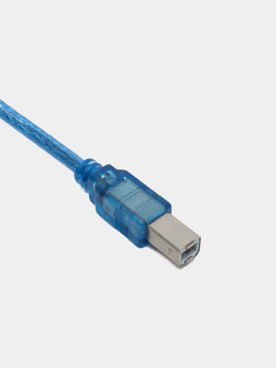 Printer kabeli USB-b 1.5 m USB 2.0